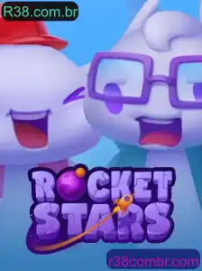 RocketStars: Desvendando um Novo Universo de Aventura