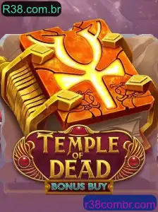 Explorando as Aventuras de TempleofDeadBonusBuy