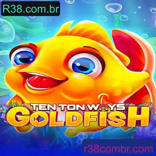 TenTonWaysGoldfish: Descubra o Fascinante Mundo deste Jogo Inovador