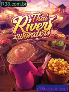 Descubra o Fascinante Mundo de ThaiRiverWonders
