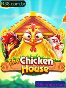 Descubra 'TheChickenHouse': Uma Aventura Inovadora no Universo dos Jogos Online