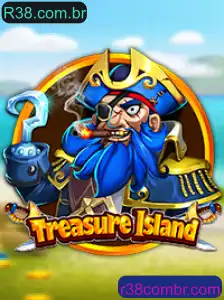 Desvendando o Mundo de TreasureIsland: Um Guia Completo