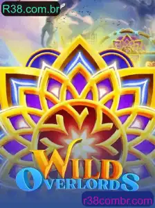 WildOverlords: Exploração Emocionante no Mundo dos Jogos